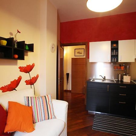 Le Petite Maison Andria Rom bilde