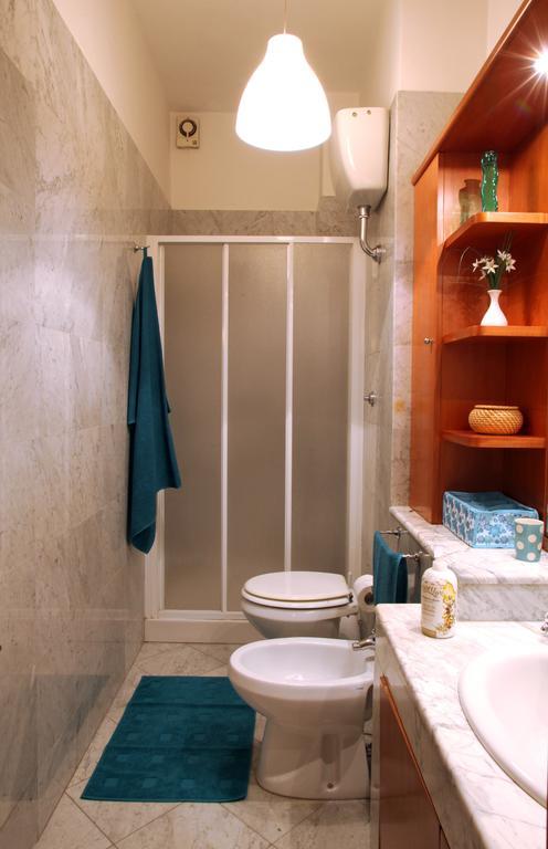 Le Petite Maison Andria Rom bilde