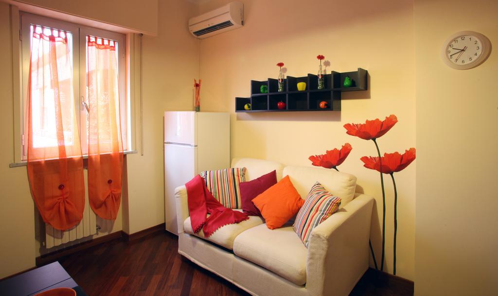 Le Petite Maison Andria Rom bilde