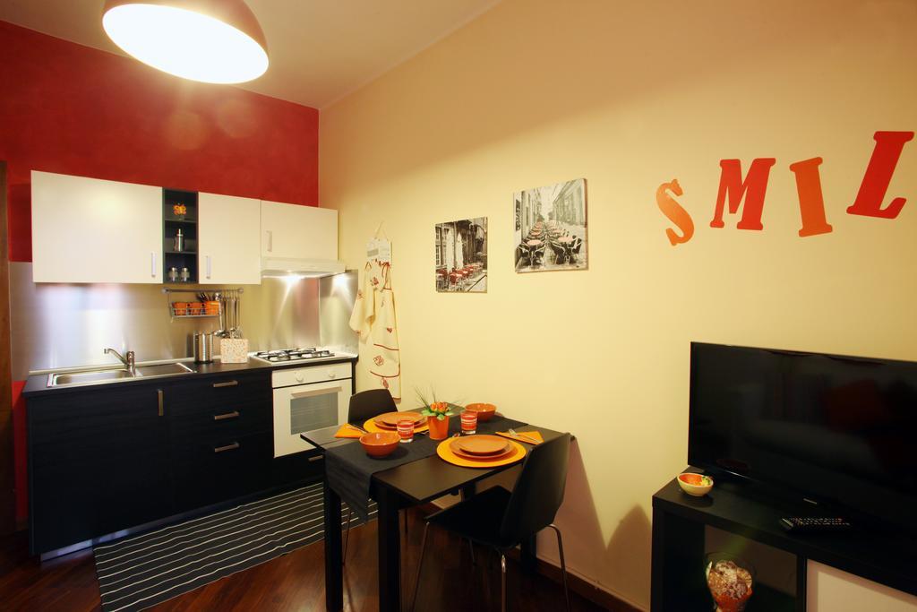 Le Petite Maison Andria Rom bilde