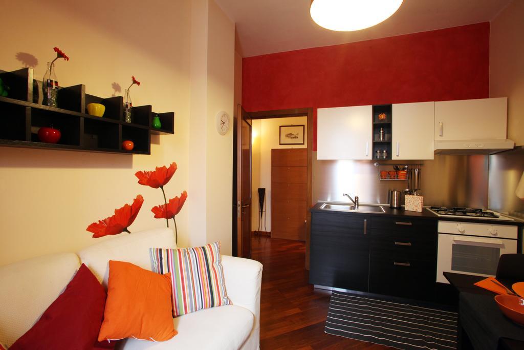Le Petite Maison Andria Rom bilde