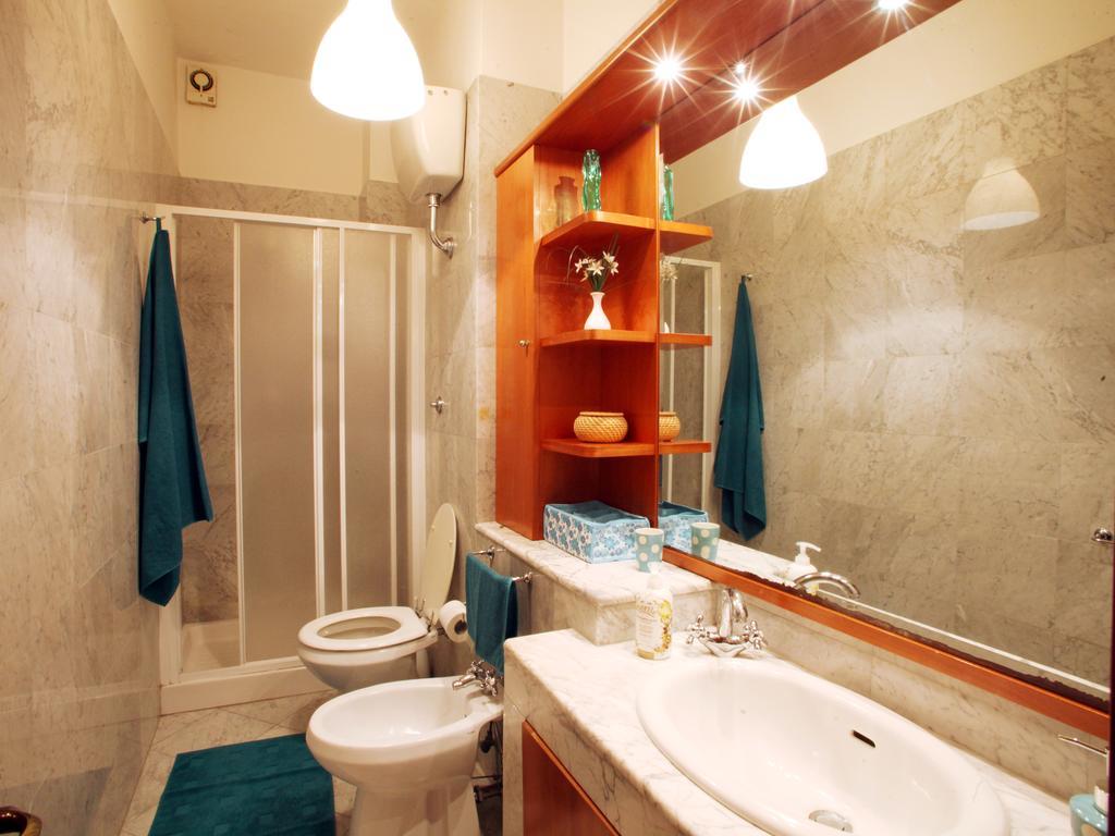 Le Petite Maison Andria Rom bilde